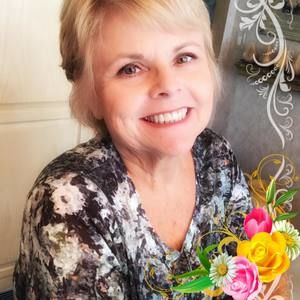 Meet your Posher, Barbara